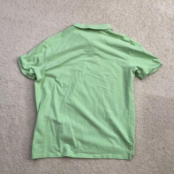 Large Vintage Polo by Ralph Lauren - Picture 4 of 4